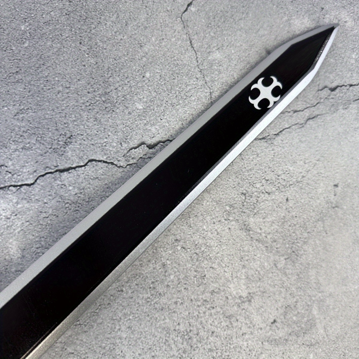 108cm Kirigaya Kazuto Katana S - Anime Cosplay Katana 评论和价格