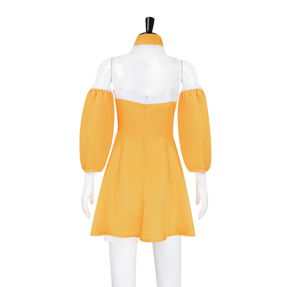 Levy McGarden Cosplay Costume, - Anime Cosplay Costumes Female 评论和价格