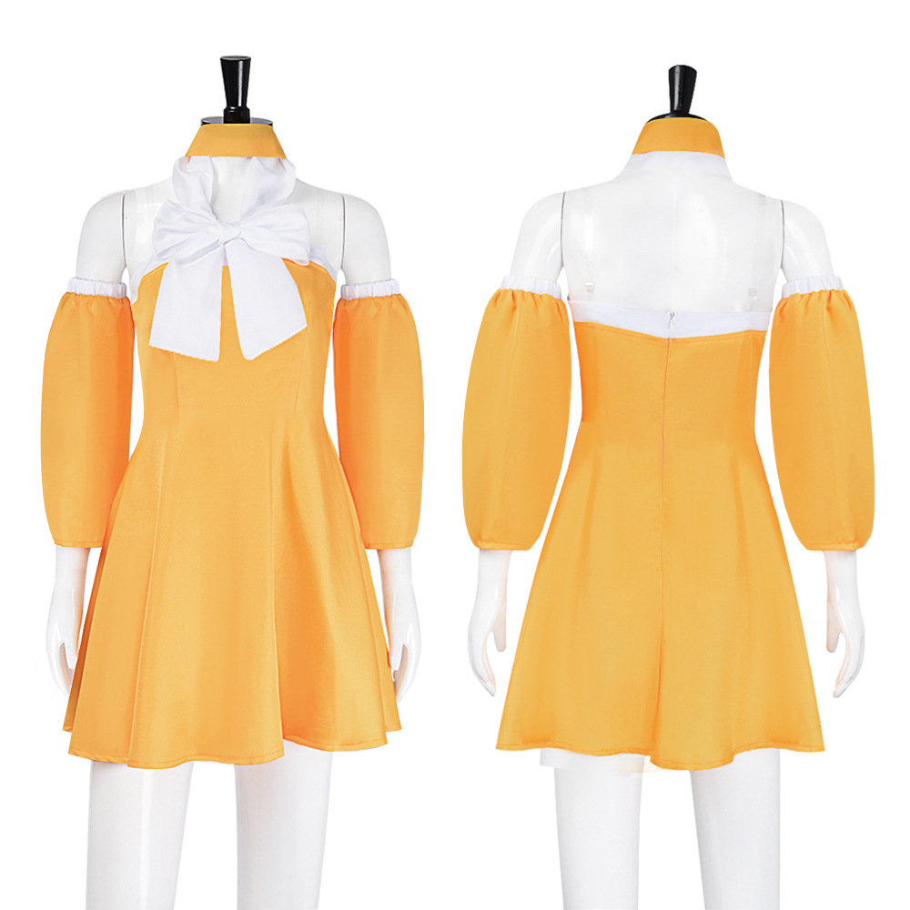 Levy McGarden Cosplay Costume, - Anime Cosplay Costumes Female 评论和价格