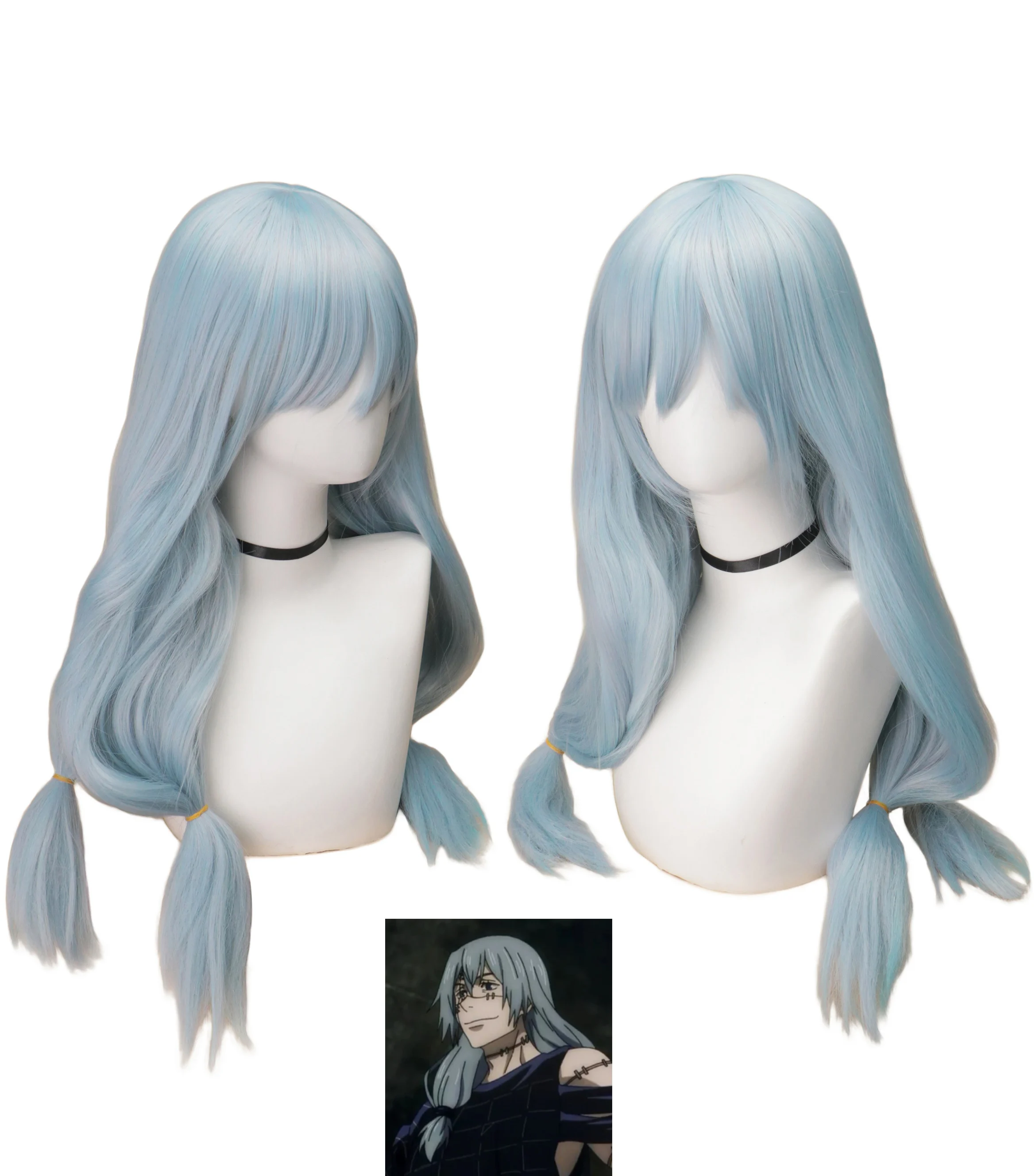 Anime Mahito Cosplay Jujutsu K - Jujutsu Kaisen Uniform 评论和价格