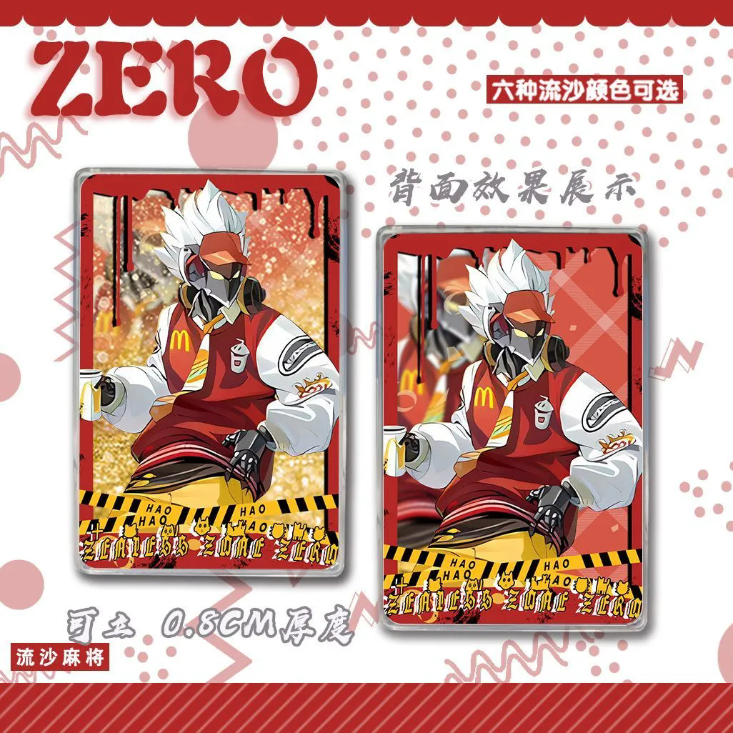 Zenless Zone Zero Soldier 0 -  - Anime Zero Cosplay 评论和价格