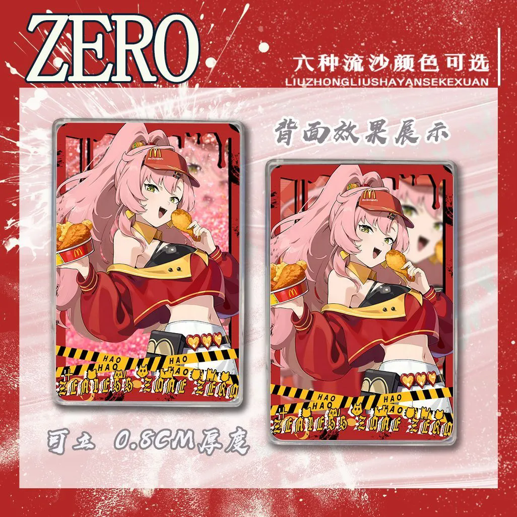 Zenless Zone Zero Soldier 0 -  - Anime Zero Cosplay 评论和价格