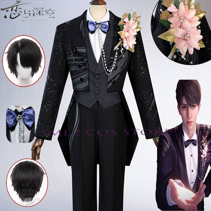 Game Love and Deep Space Cospl - Anime Cosplay Costumes Female 评论和价格