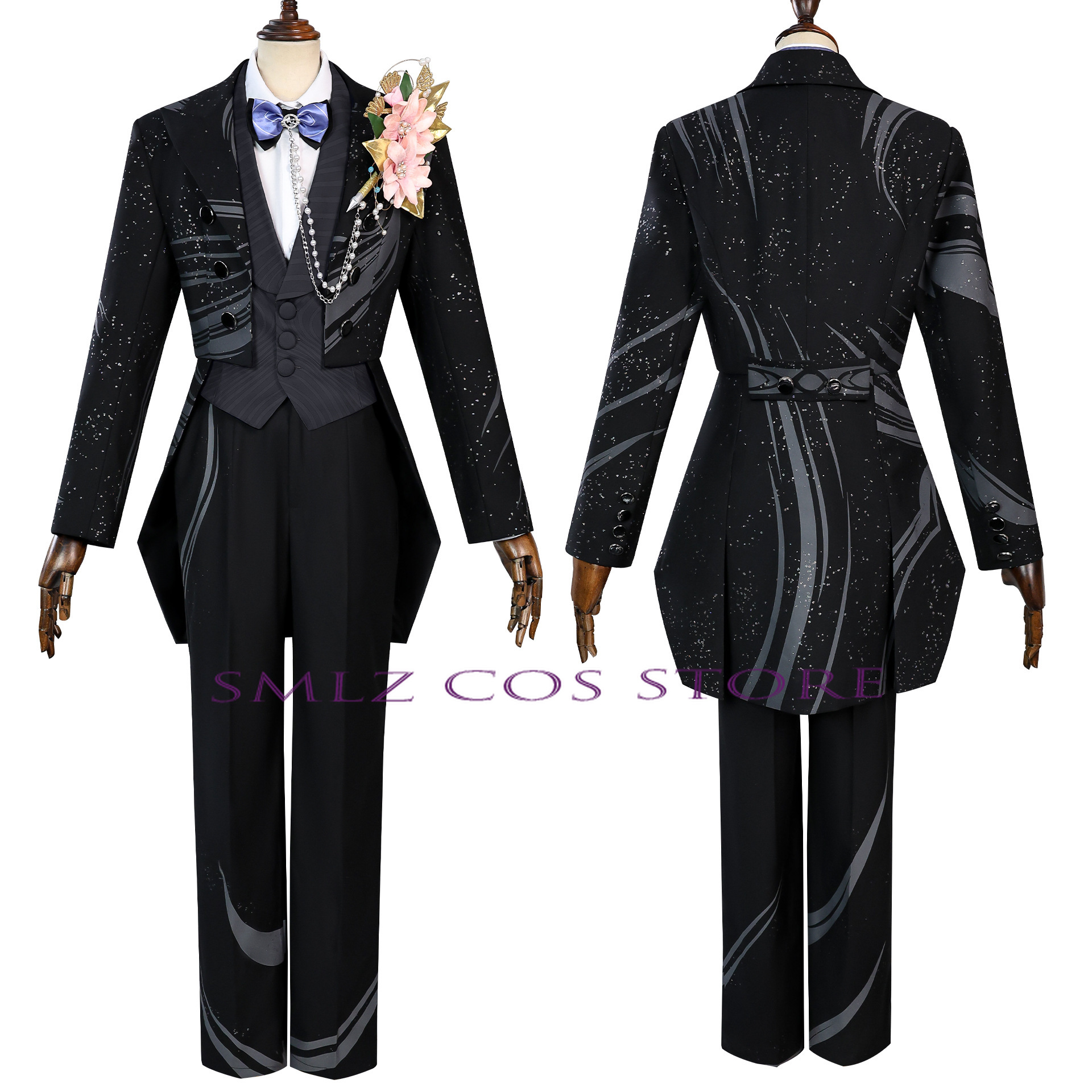 Game Love and Deep Space Cospl - Anime Cosplay Costumes Female 评论和价格