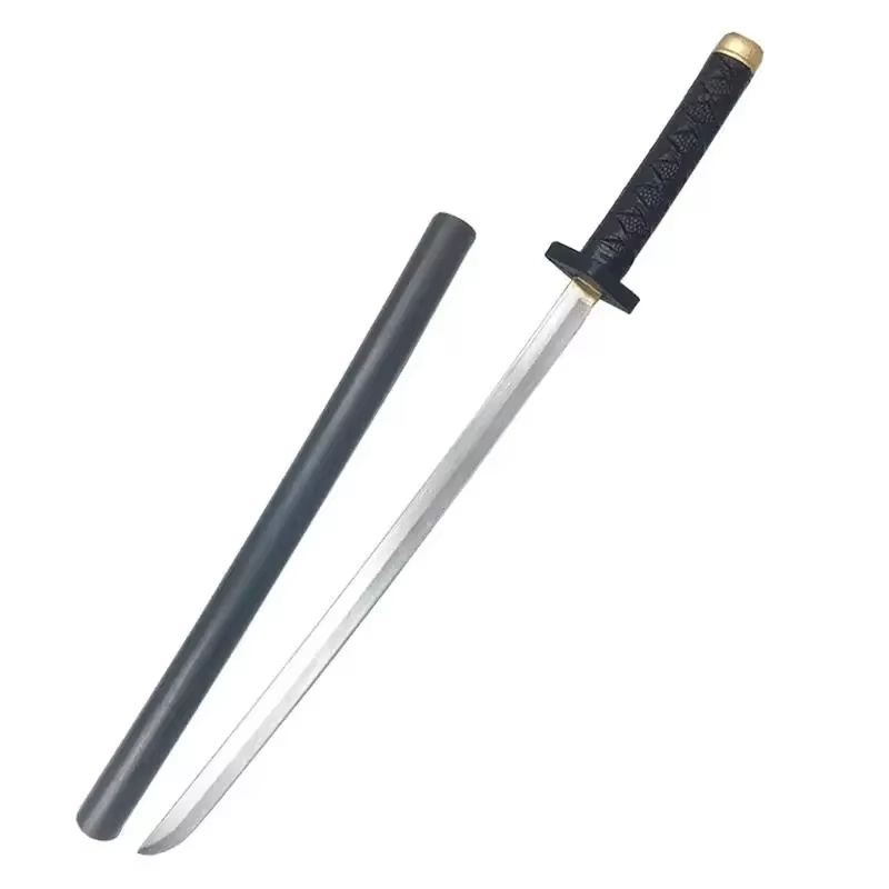 2025 New 61cm Deadpool Katana  - Anime Cosplay Katana 评论和价格
