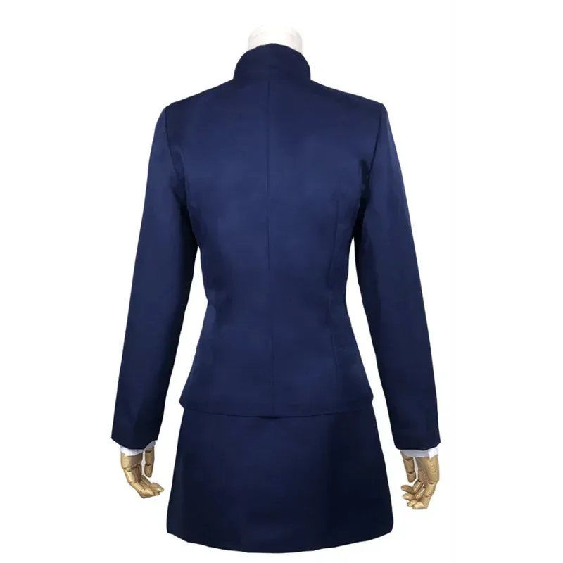 Anime Jujutsu Kaisen Zenin Mak - Jujutsu Kaisen Uniform 评论和价格