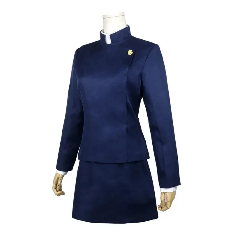 Anime Jujutsu Kaisen Zenin Mak - Jujutsu Kaisen Uniform 评论和价格