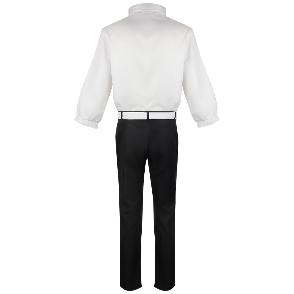 Men's Jujutsu Kaisen 0 Yuta Ok - Jujutsu Kaisen Uniform 评论和价格