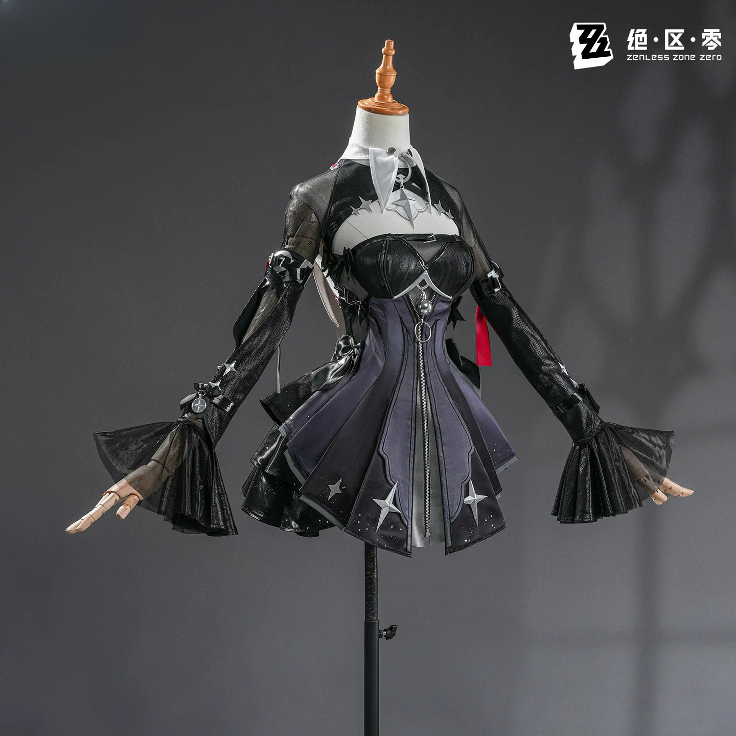 Zenless Zone Zero Remielle Dan - Anime Zero Cosplay 评论和价格
