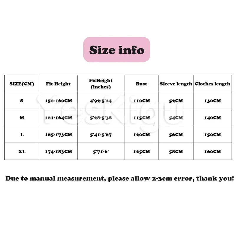 Halloween Costumes Cosplay ★ A - Anime Cosplay Festival 评论和价格