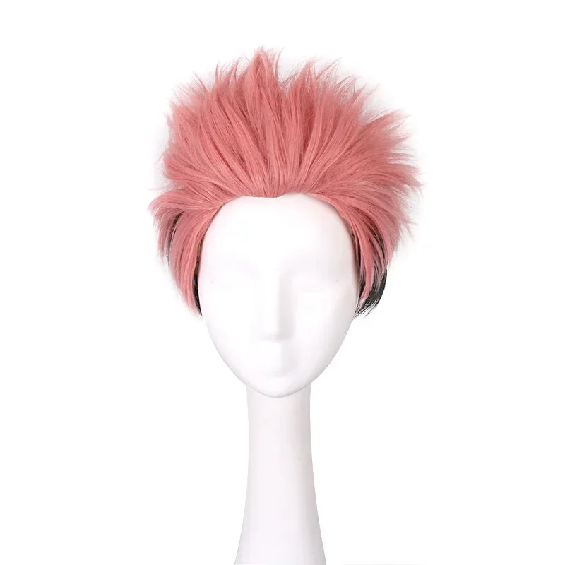 Jujutsu Kaisen Cosplay Ryomen  - Jujutsu Kaisen Uniform 评论和价格
