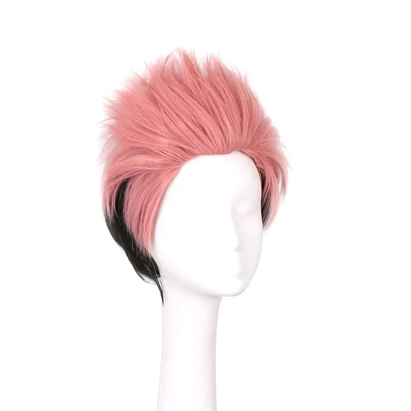 Jujutsu Kaisen Cosplay Ryomen  - Jujutsu Kaisen Uniform 评论和价格