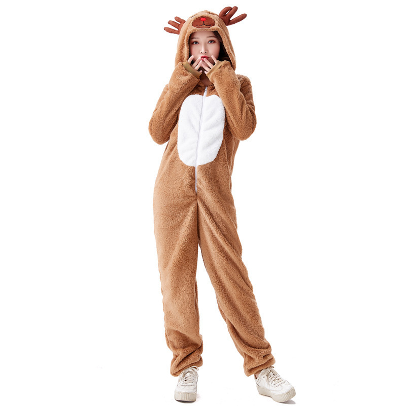 Halloween Costumes Santa Claus - Anime Cosplay One Piece 评论和价格
