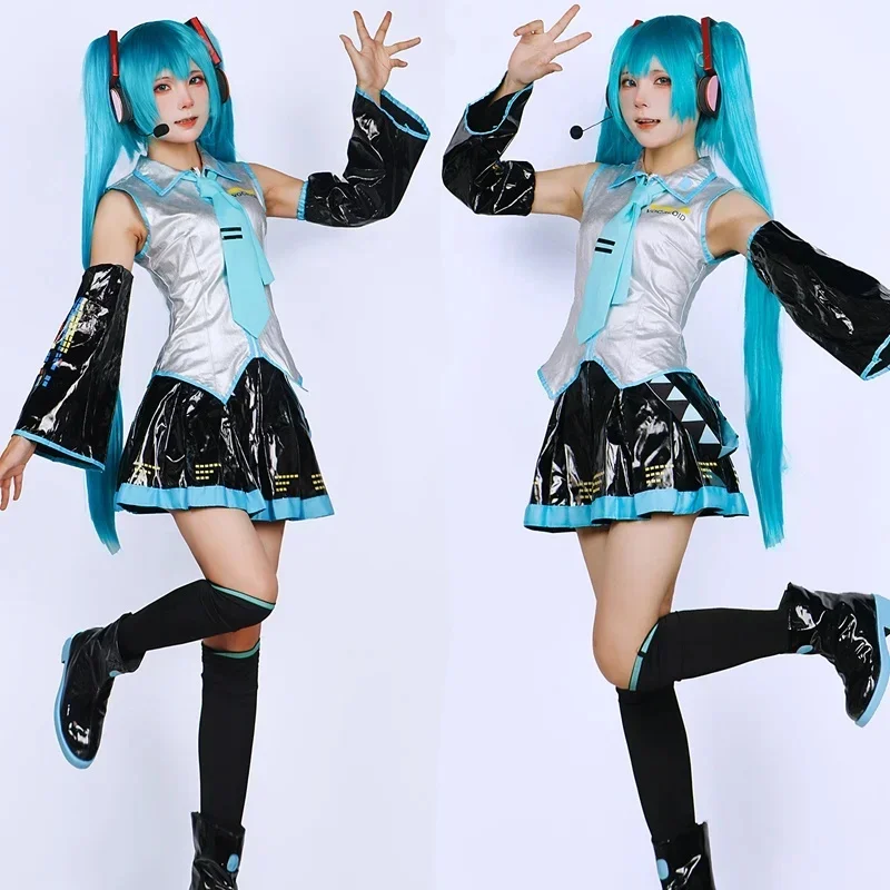 Cosplay Ensemble Complet En Cu - Cosplay Anime N 评论和价格