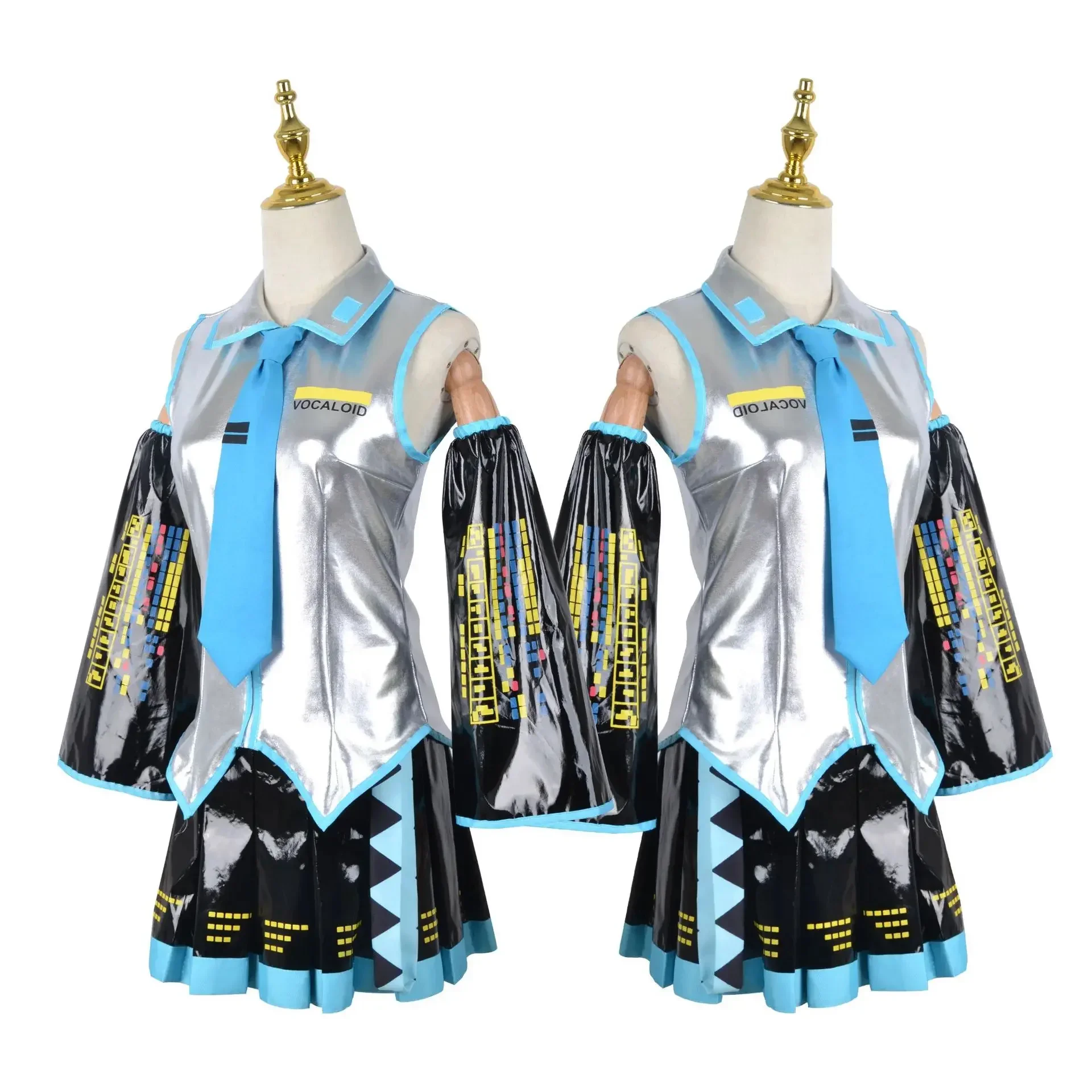Cosplay Ensemble Complet En Cu - Cosplay Anime N 评论和价格