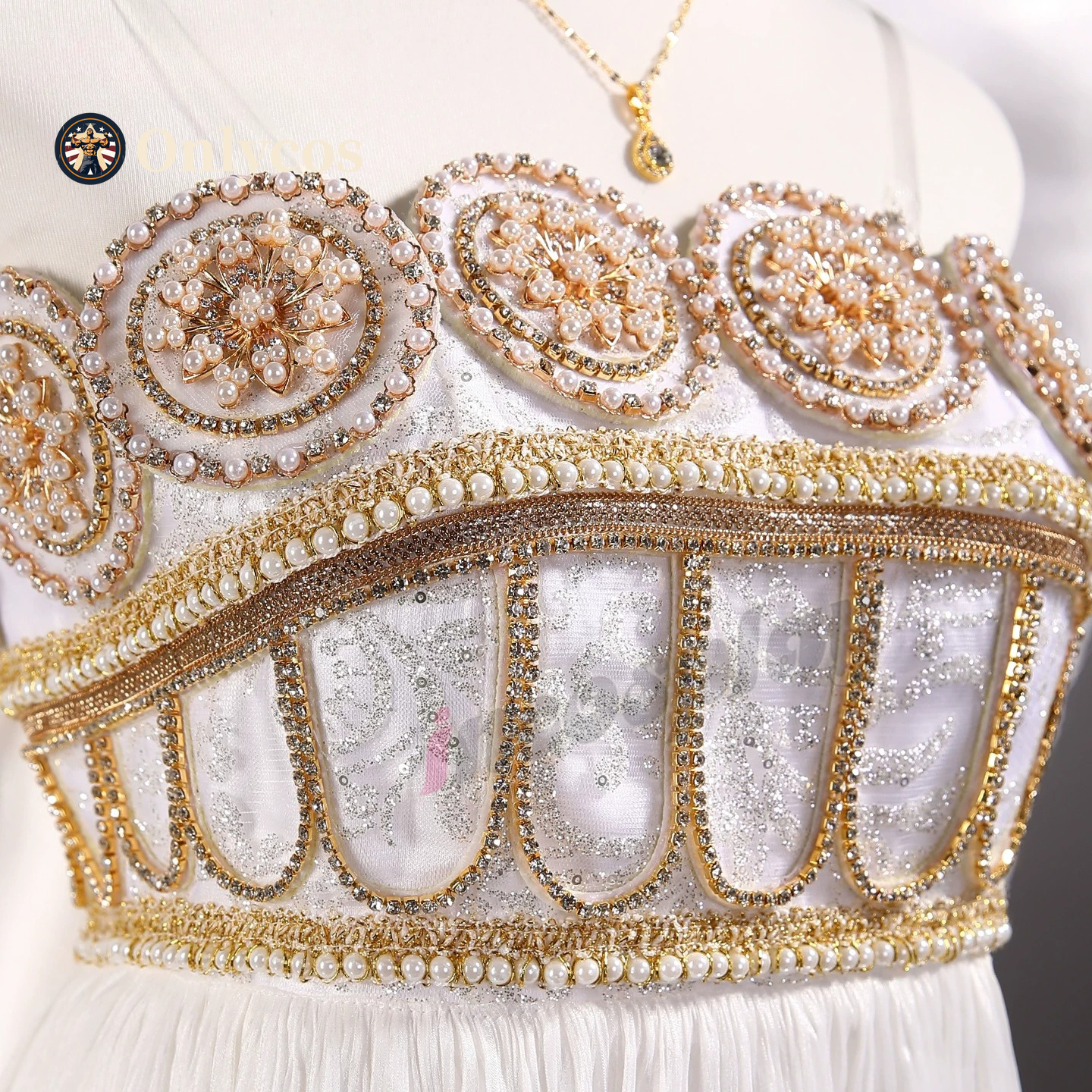 Sailor Moon Queen Serenity Cos - Anime Cosplay Costumes Female 评论和价格