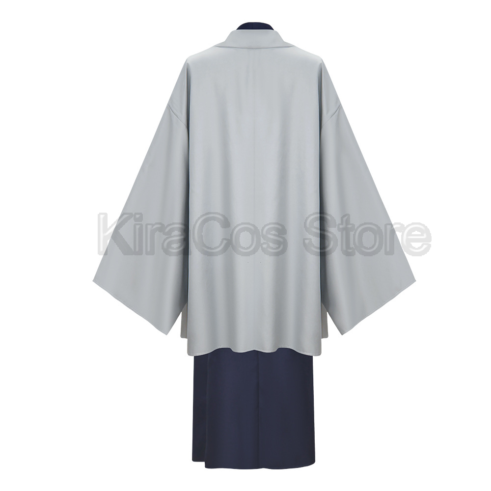 Anime Gintama Kotaro Katsura C - Anime Cosplay Kimono 评论和价格