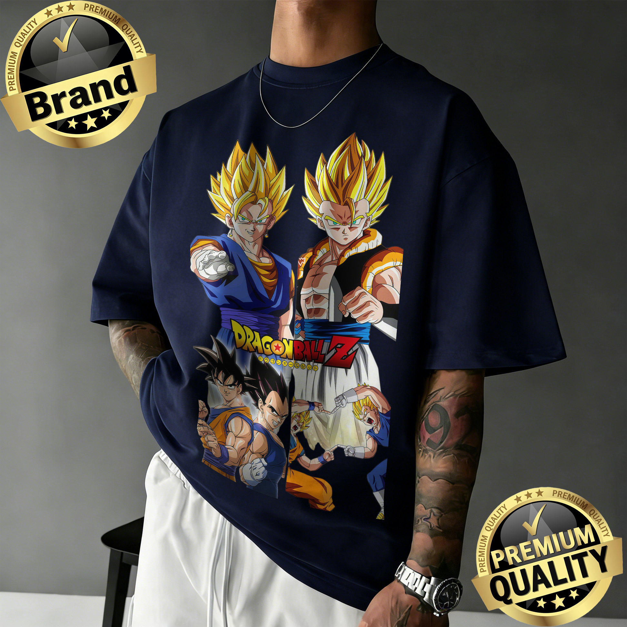 2026 New Arrival Dragon Ball Z - Anime Cosplay Duo 评论和价格