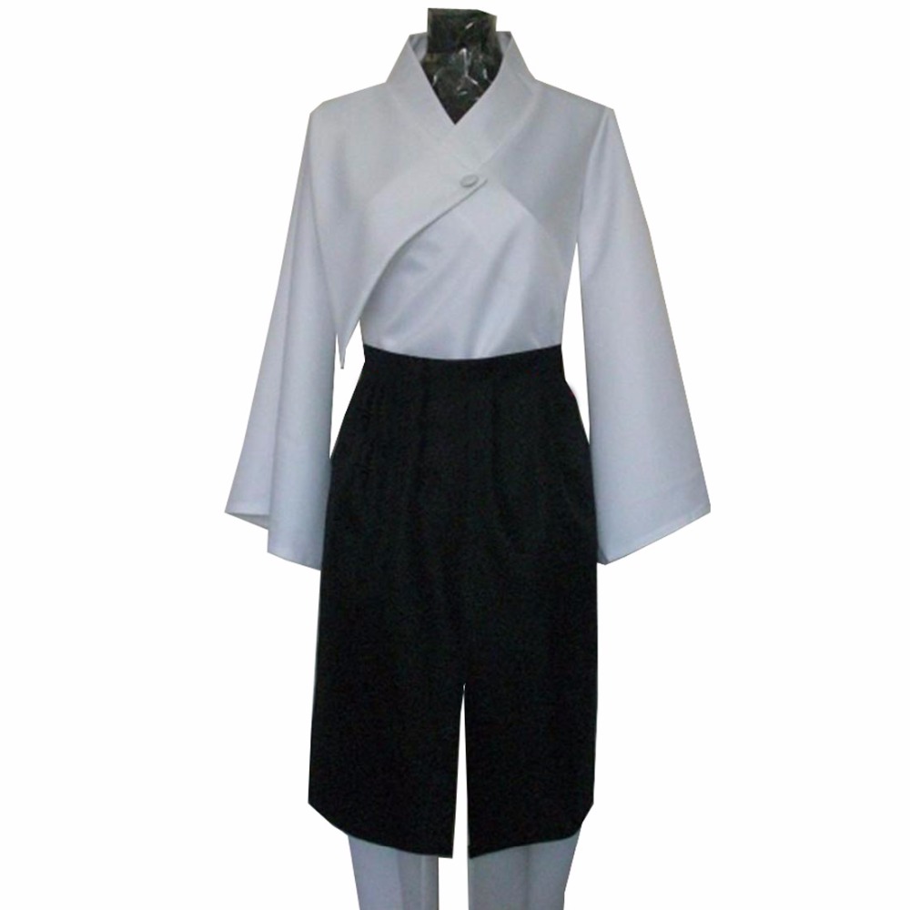 2025 Hyuga Neji Kimono Anime H - Anime Cosplay Kimono 评论和价格