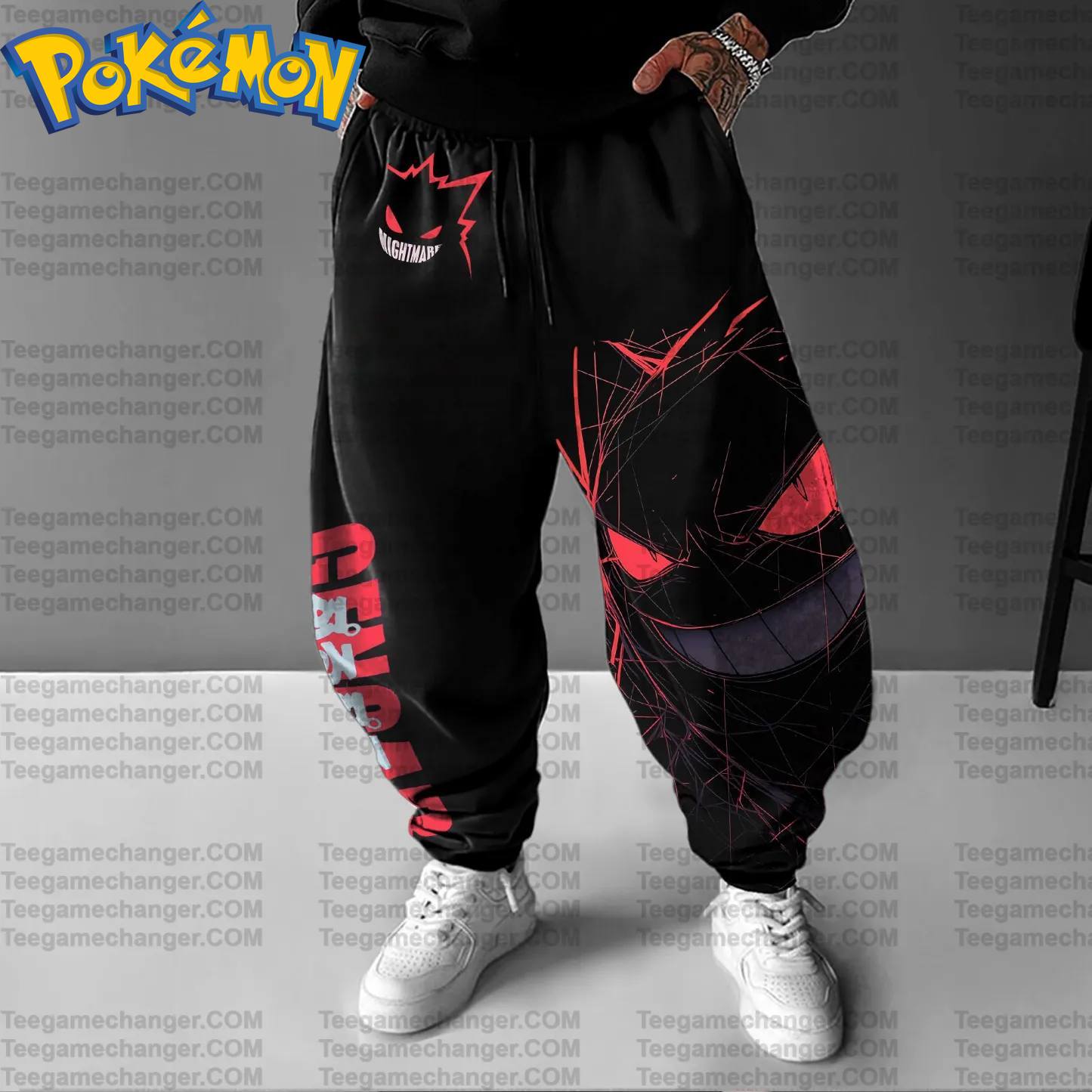 Pokemon Anime Gengar Cotton Ho - Anime Cosplay Duo 评论和价格