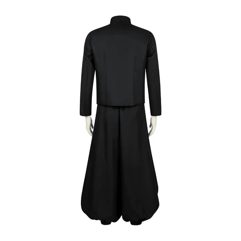 Gojo Satoru Cosplay Costume Un - Jujutsu Kaisen Uniform 评论和价格