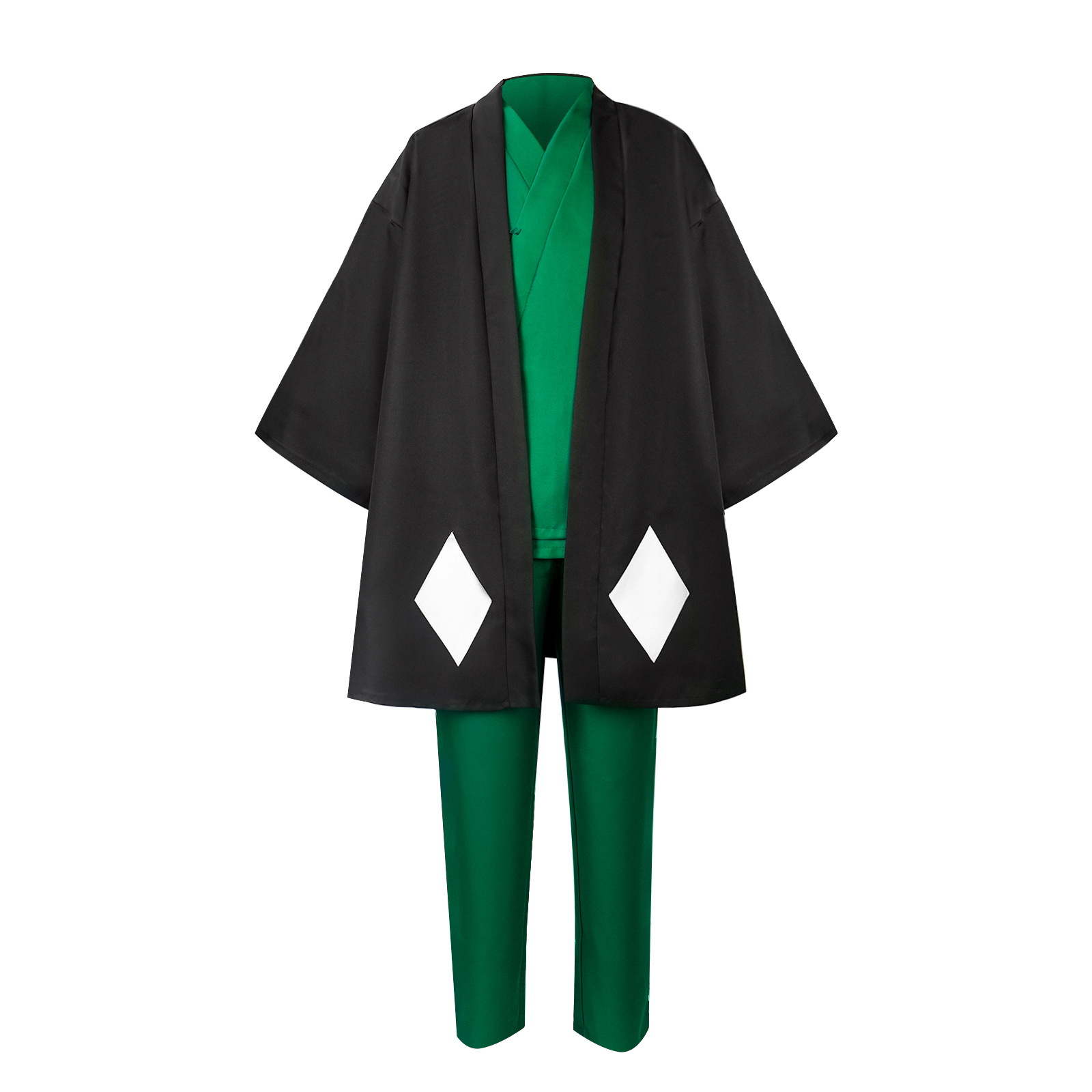Anime Bleach Cosplay Urahara K - Anime Cosplay Kimono 评论和价格