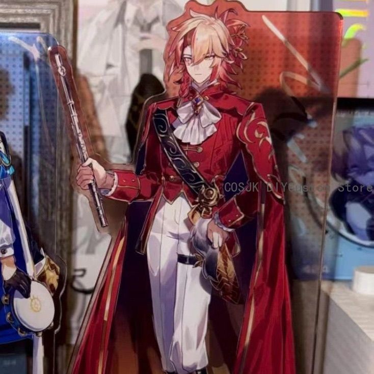 Game Honkai: Star Rail Phainon - Cosplay Anime Top 评论和价格