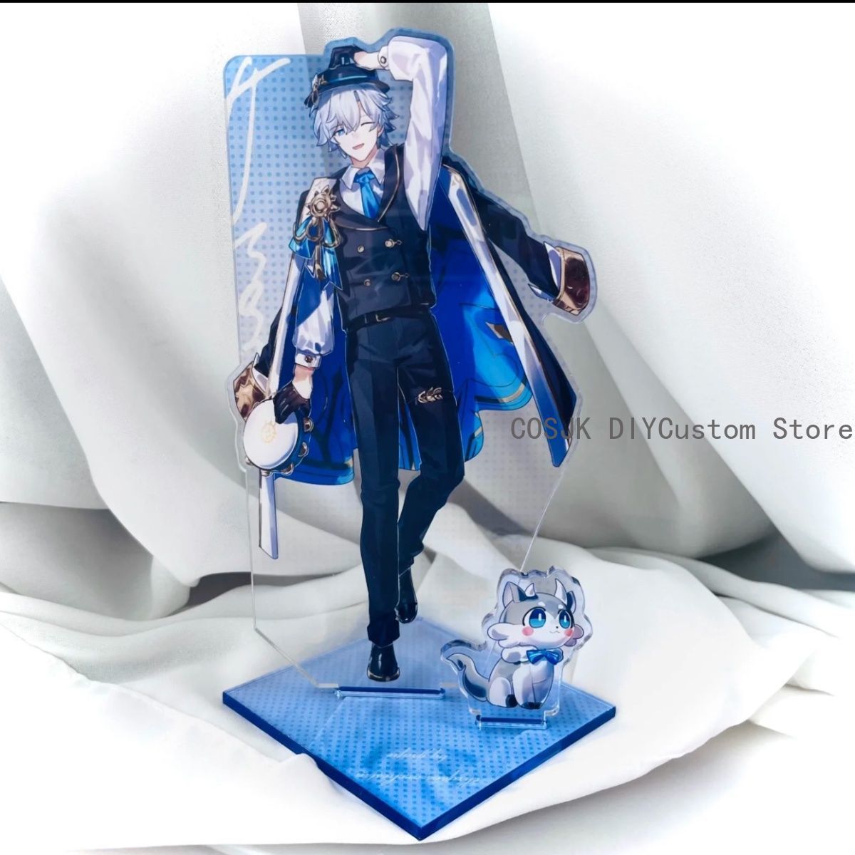 Game Honkai: Star Rail Phainon - Cosplay Anime Top 评论和价格