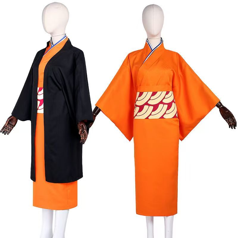 Susamaru Cosplay Costume Japan - Anime Cosplay Kimono 评论和价格