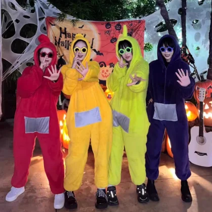 New Anime Adult TeenagerJumpsu - Anime Cosplay One Piece 评论和价格