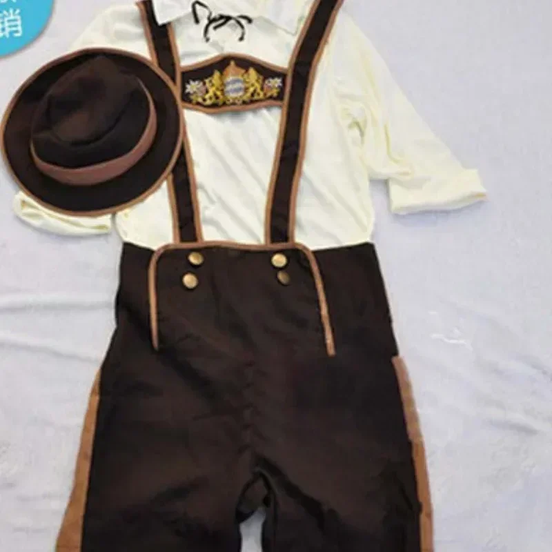 2026   Oktoberfest Costume Man - Anime Cosplay Festival 评论和价格