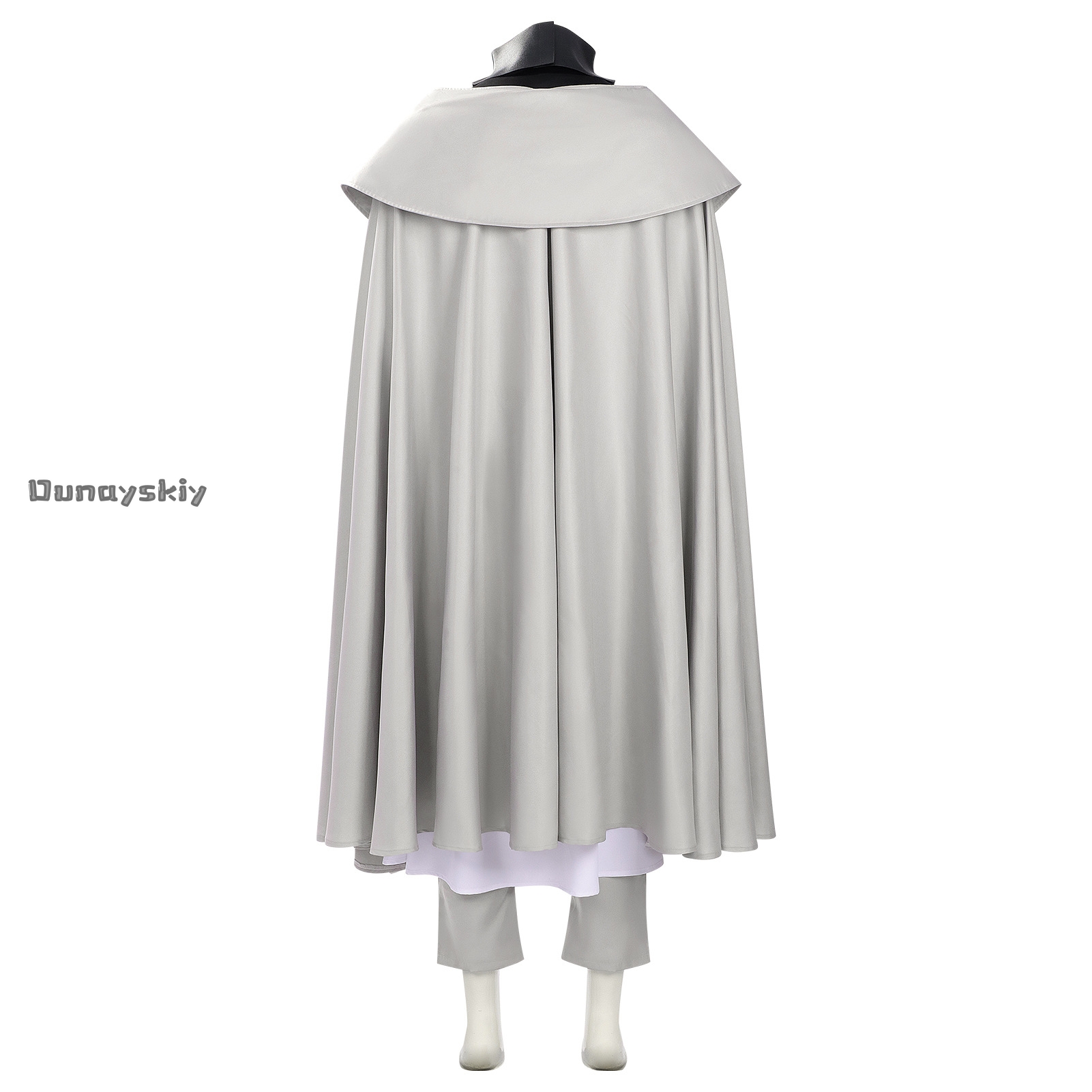 Cosplay Qifrey Costume Witch H - Anime Cosplay Diy 评论和价格