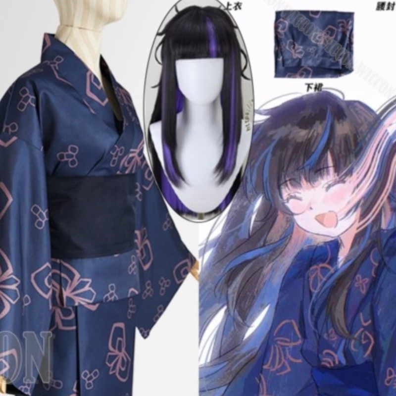 Araya Childhood Limbus Game Co - Anime Cosplay Festival 评论和价格
