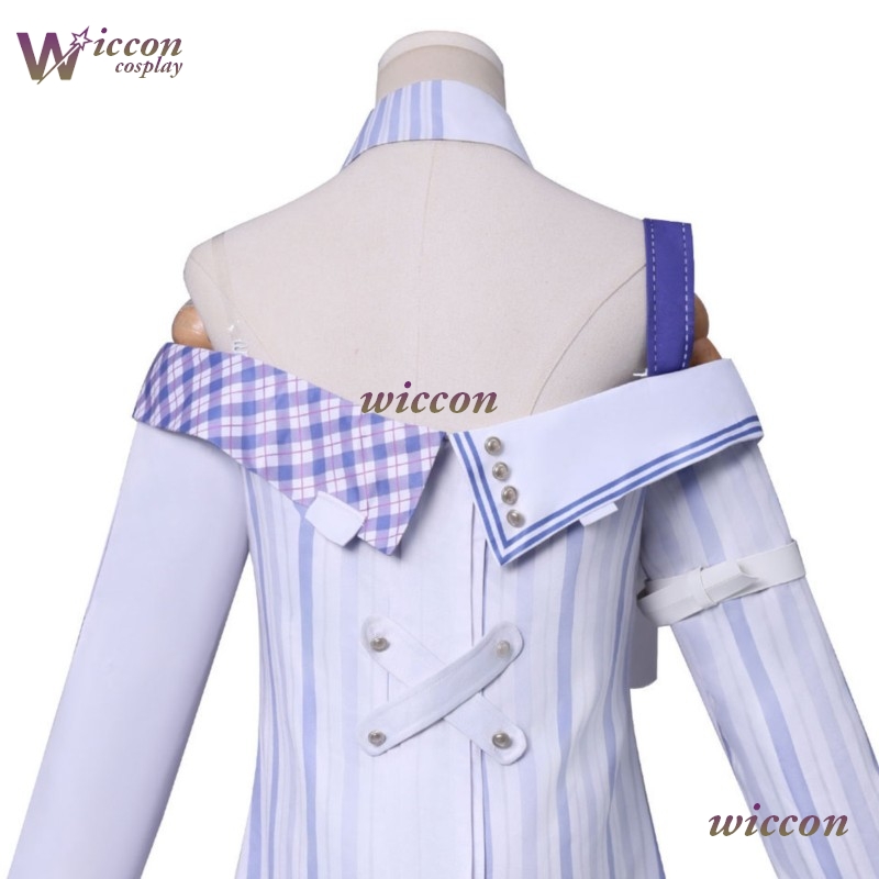 Quirky Idea Sweet Suit Infinit - Anime Cosplay Outfit Ideas 评论和价格