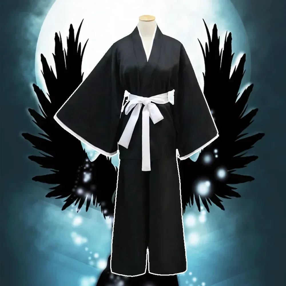 Anime Bleach Kostuum Kuchiki R - Cosplay Anime Top 评论和价格
