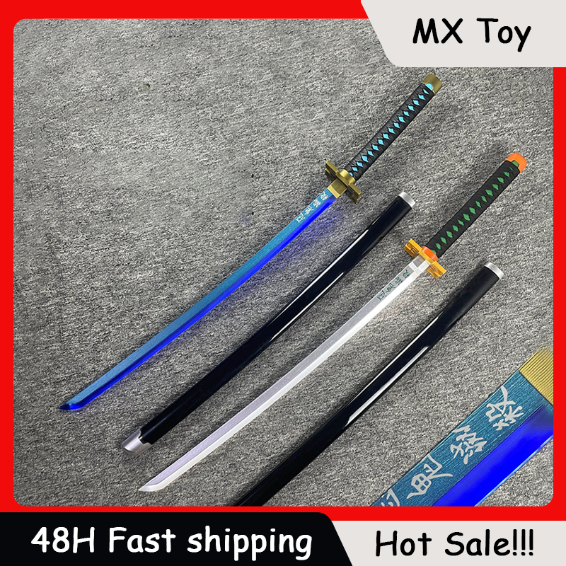 103cm Luminous Edition Nichiri - Anime Cosplay Katana 评论和价格