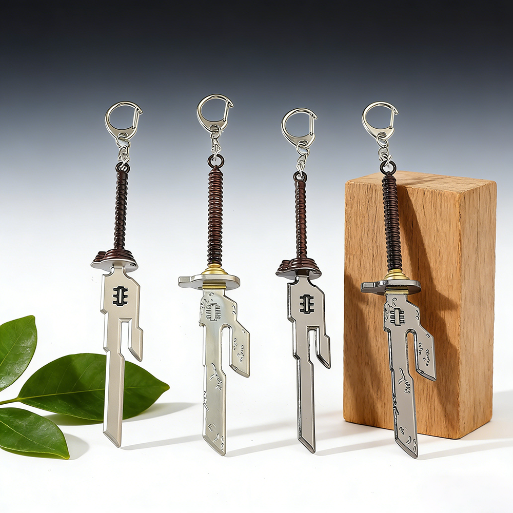 Anime Jujutsu Kaisen Keychain  - Jujutsu Kaisen Uniform 评论和价格