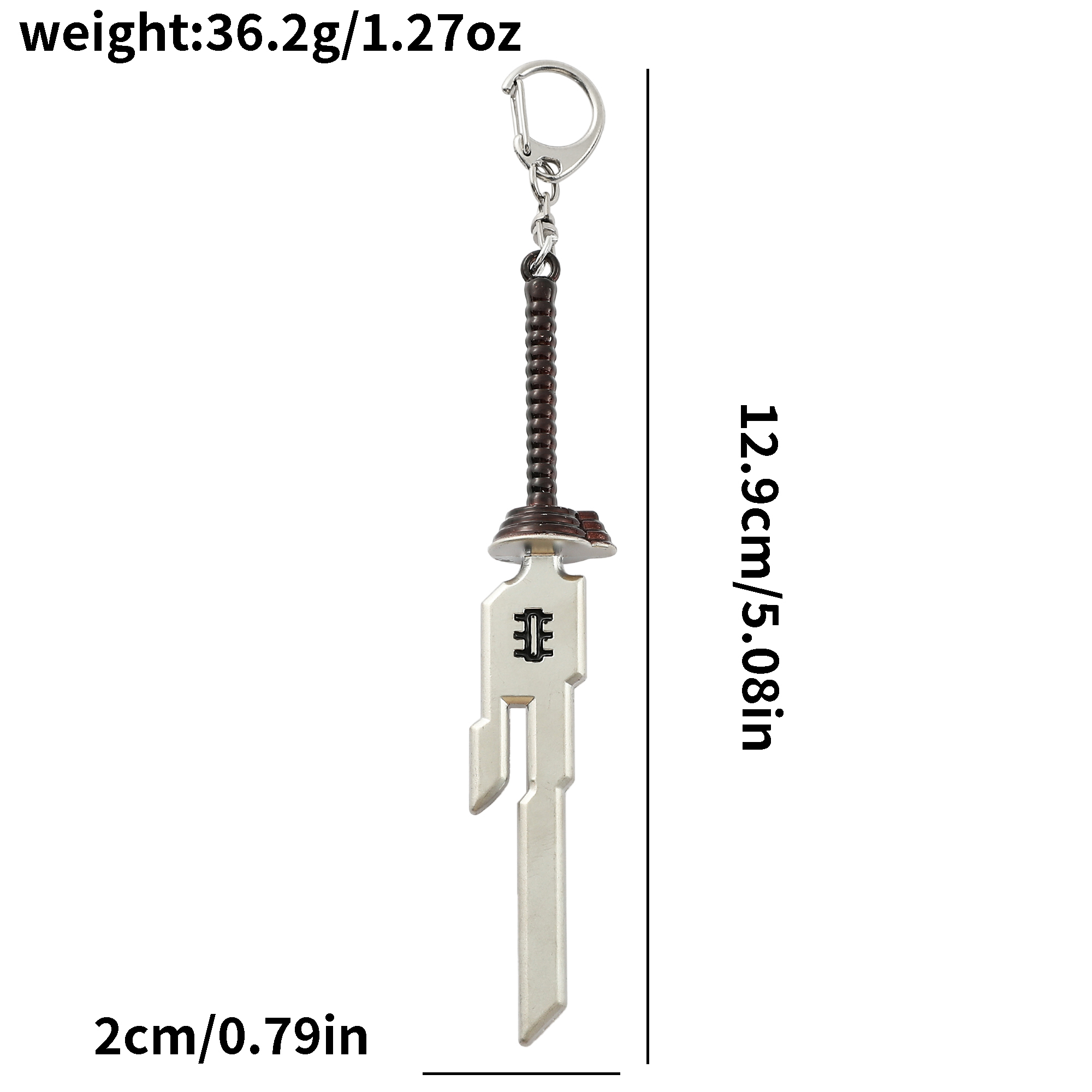 Anime Jujutsu Kaisen Keychain  - Jujutsu Kaisen Uniform 评论和价格