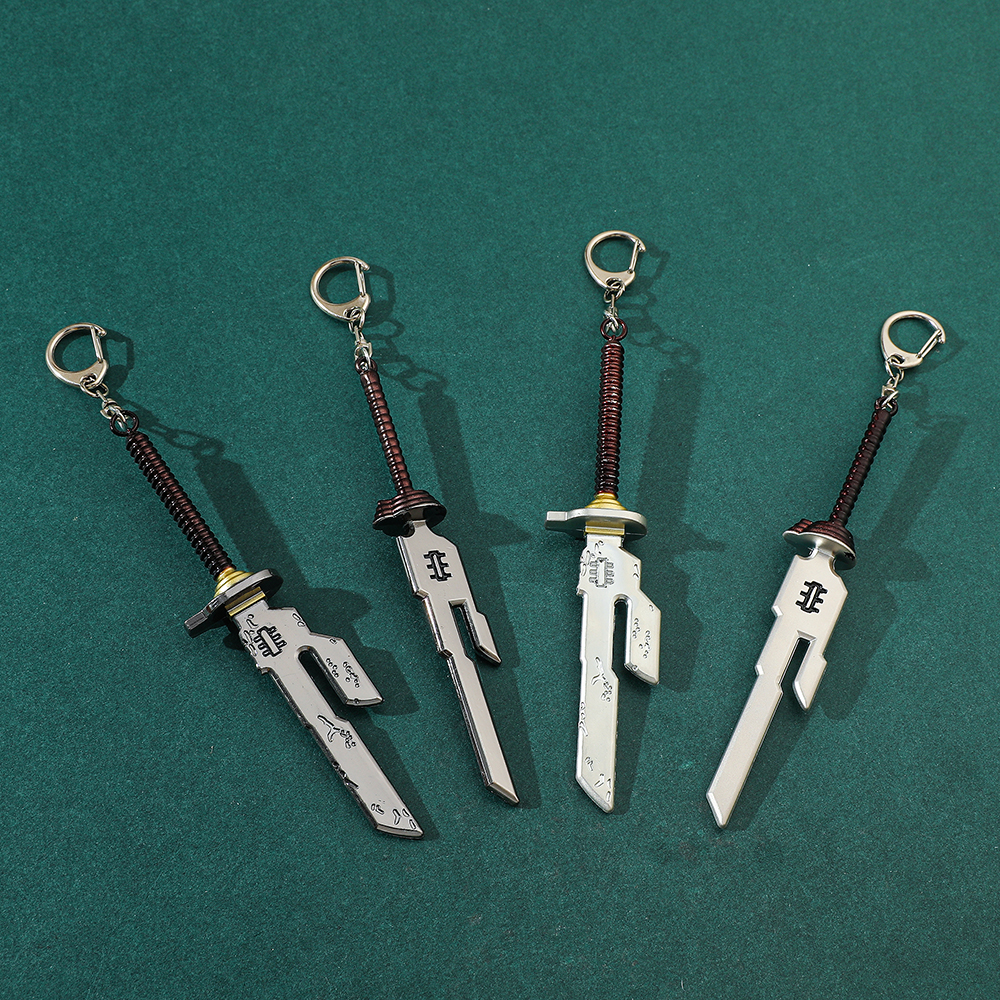 Anime Jujutsu Kaisen Keychain  - Jujutsu Kaisen Uniform 评论和价格
