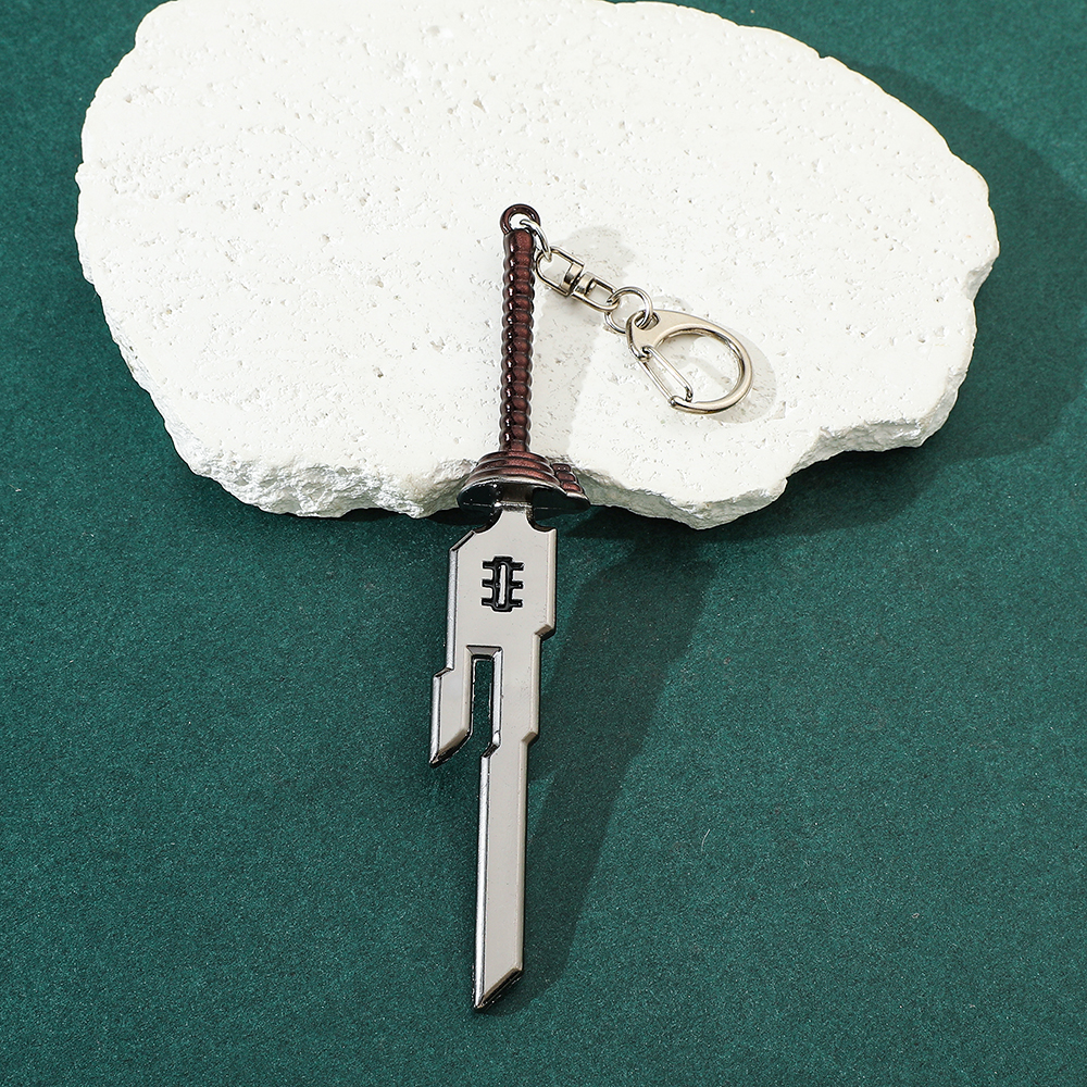 Anime Jujutsu Kaisen Keychain  - Jujutsu Kaisen Uniform 评论和价格