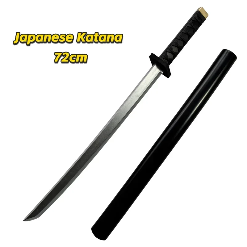 Cosplay Deadpool Katana Pu Ani - Anime Cosplay Katana 评论和价格