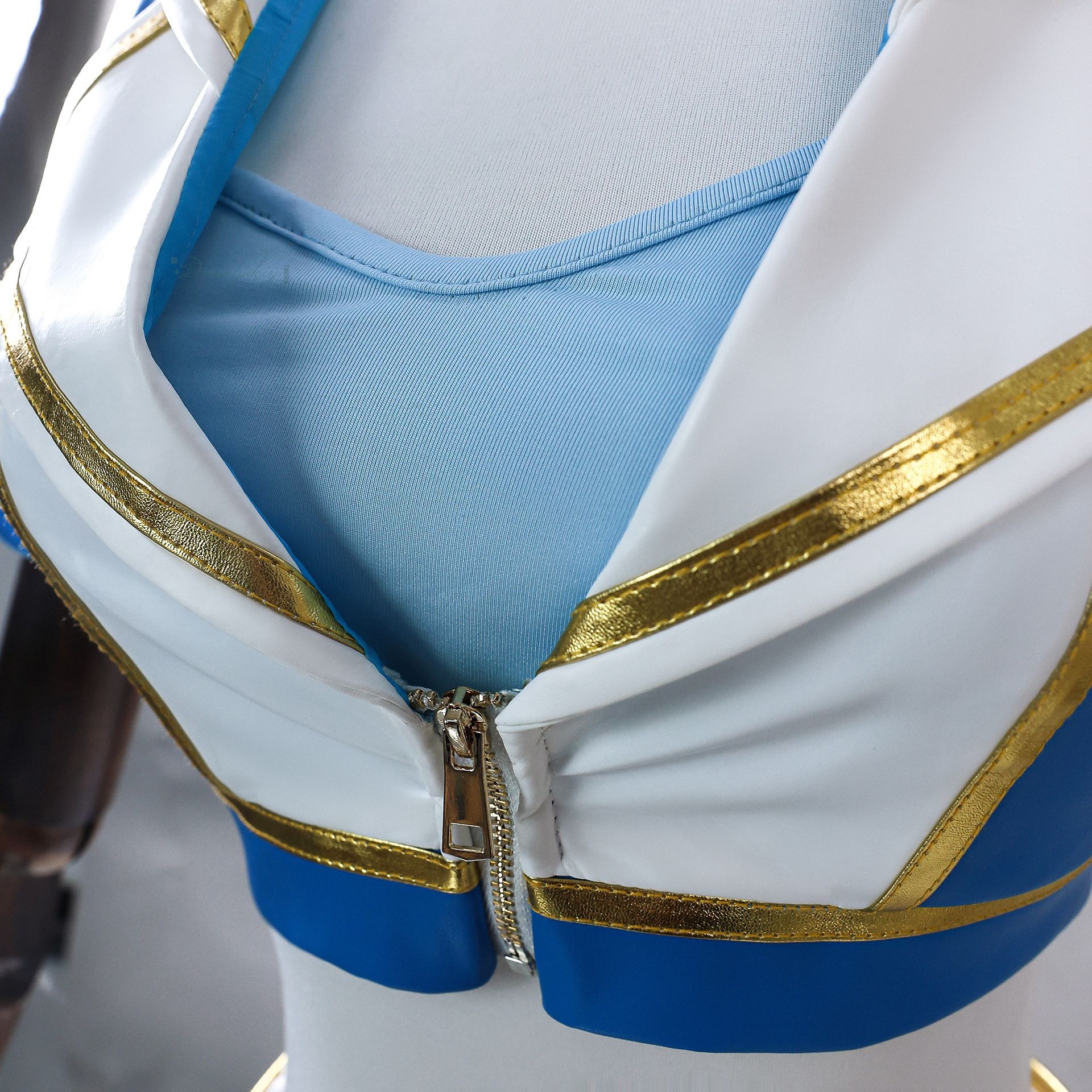 Rem Cosplay Costume Anime Re:L - Re Zero Rem Wig 评论和价格