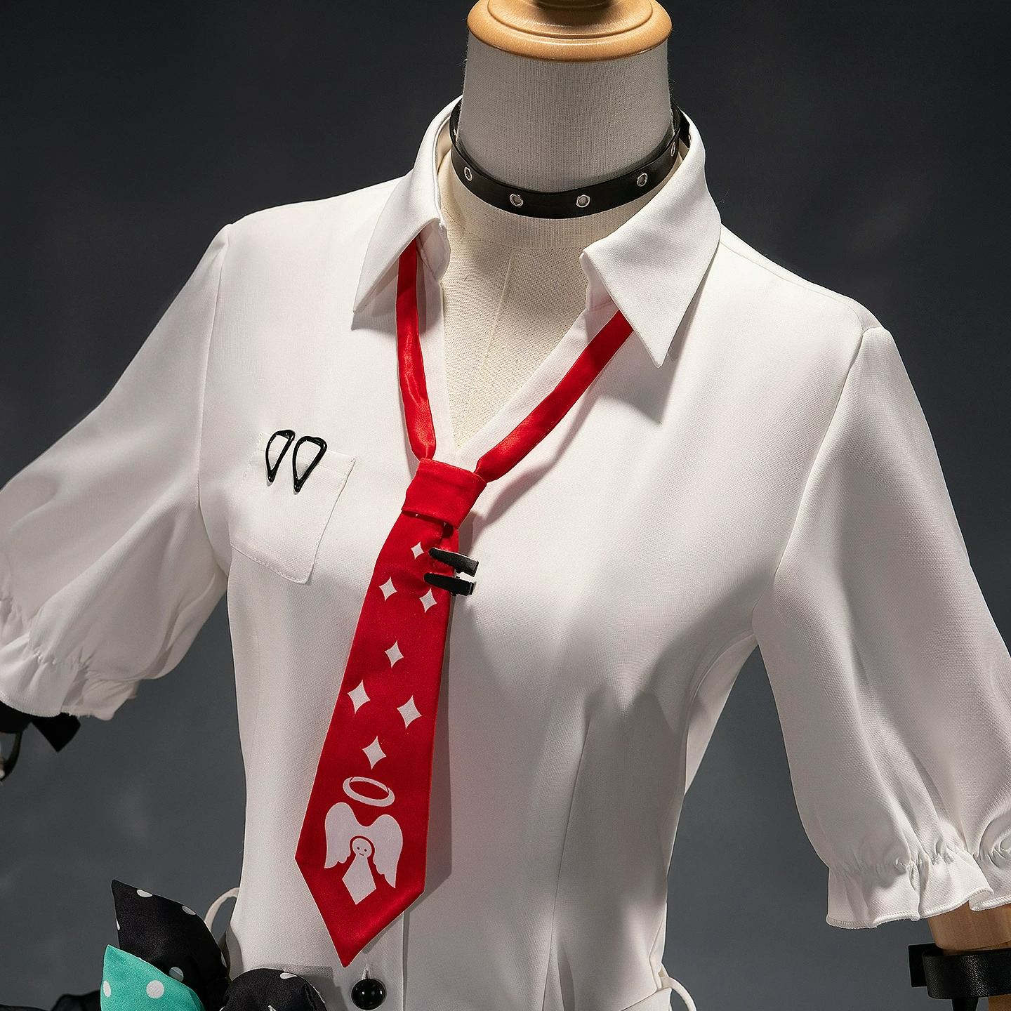 Zenless Zone Zero Cos clothing - Anime Zero Cosplay 评论和价格