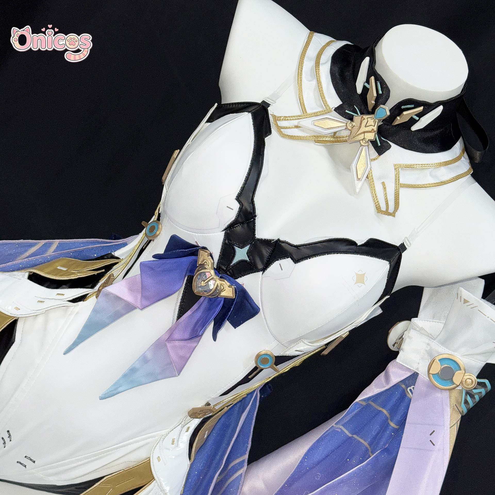 Game Wuthering Wave Aemeath Co - Anime Cosplay One Piece 评论和价格