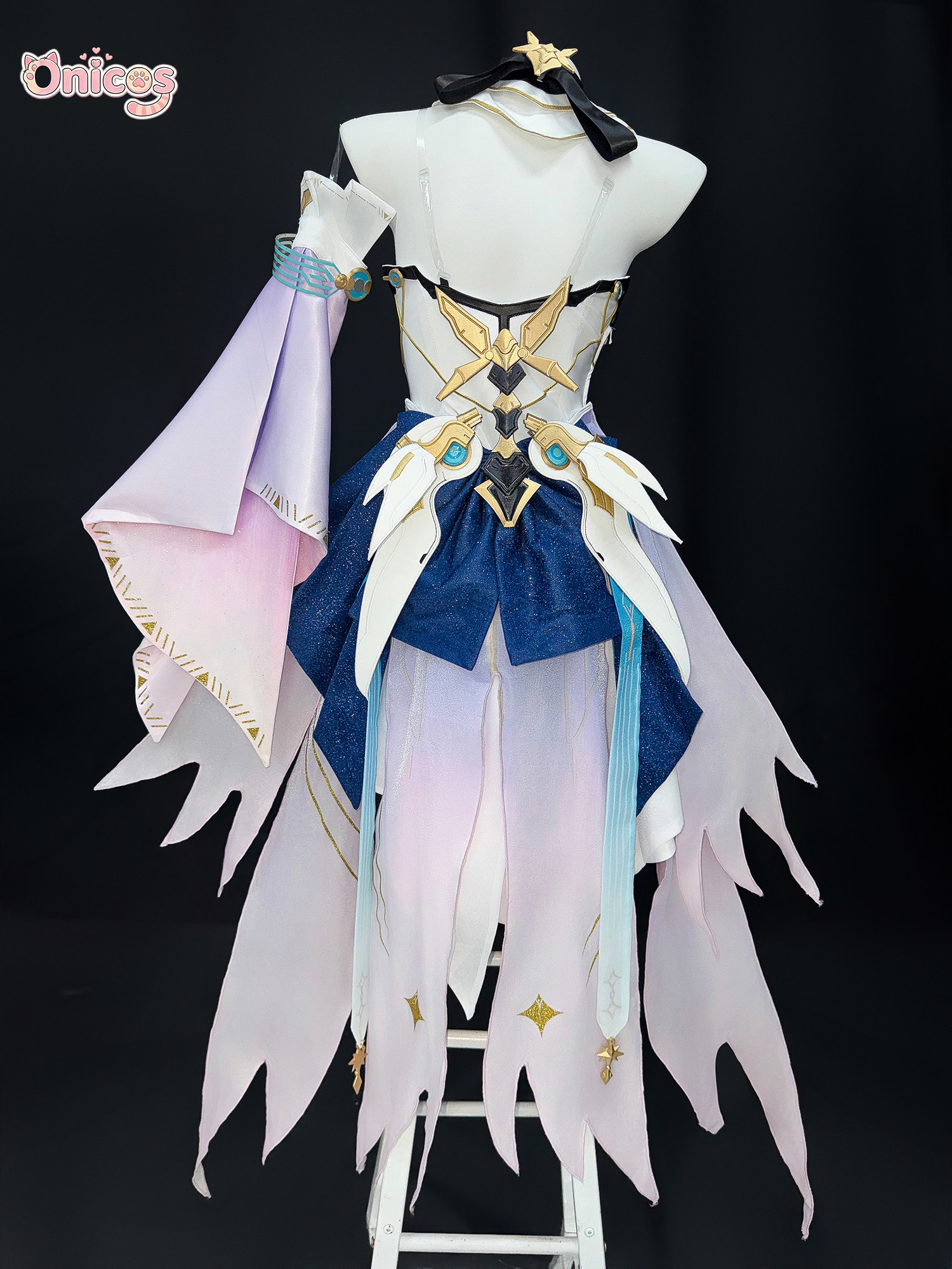 Game Wuthering Wave Aemeath Co - Anime Cosplay One Piece 评论和价格