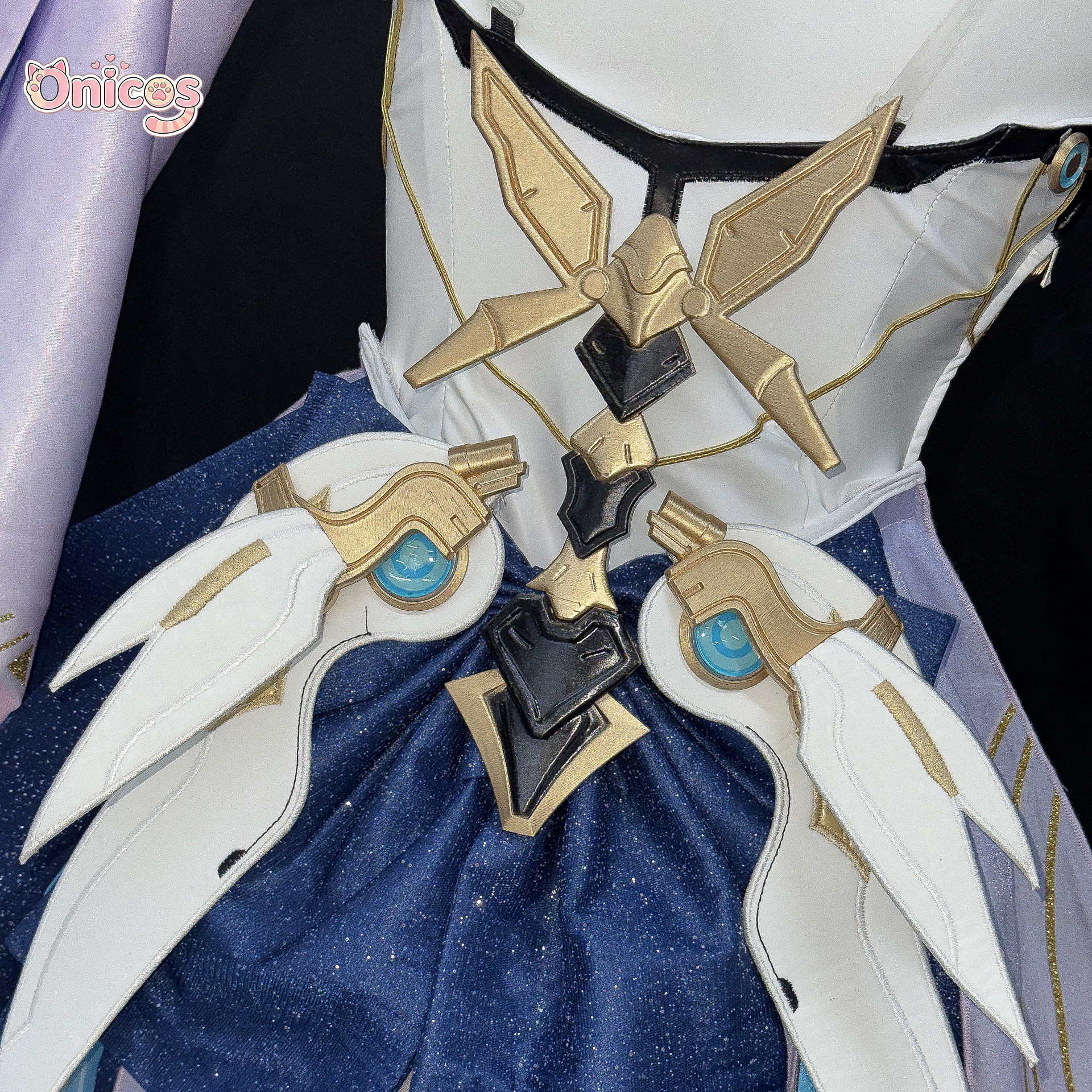Game Wuthering Wave Aemeath Co - Anime Cosplay One Piece 评论和价格