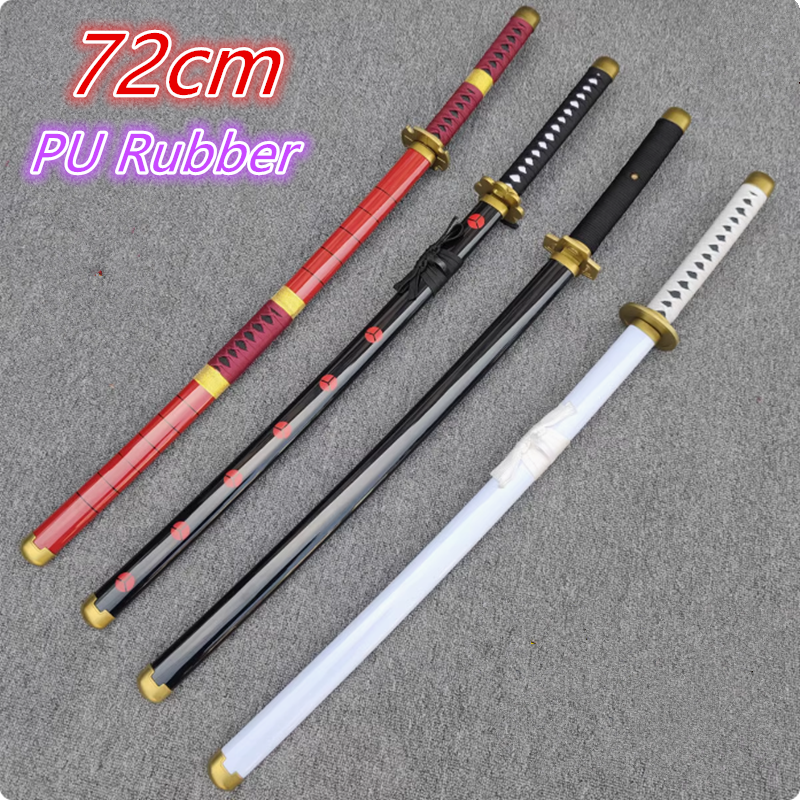 1:1 One Piece Anime Roronoa Zo - Anime Cosplay Katana 评论和价格