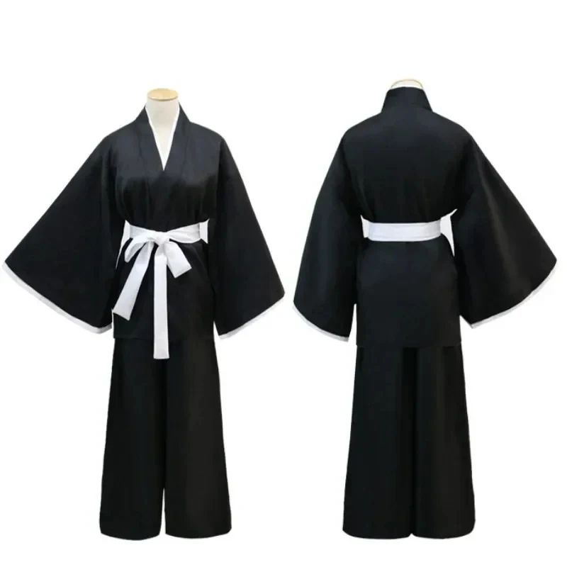 Anime Death Bleach Kimono Cosp - Anime Cosplay Kimono 评论和价格
