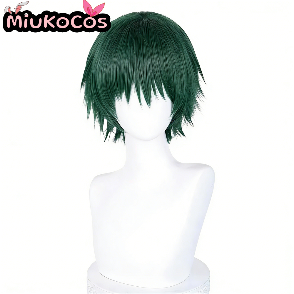 IN STOCK ぜんいん まき Maki Zenin Co - Jujutsu Kaisen Uniform 评论和价格