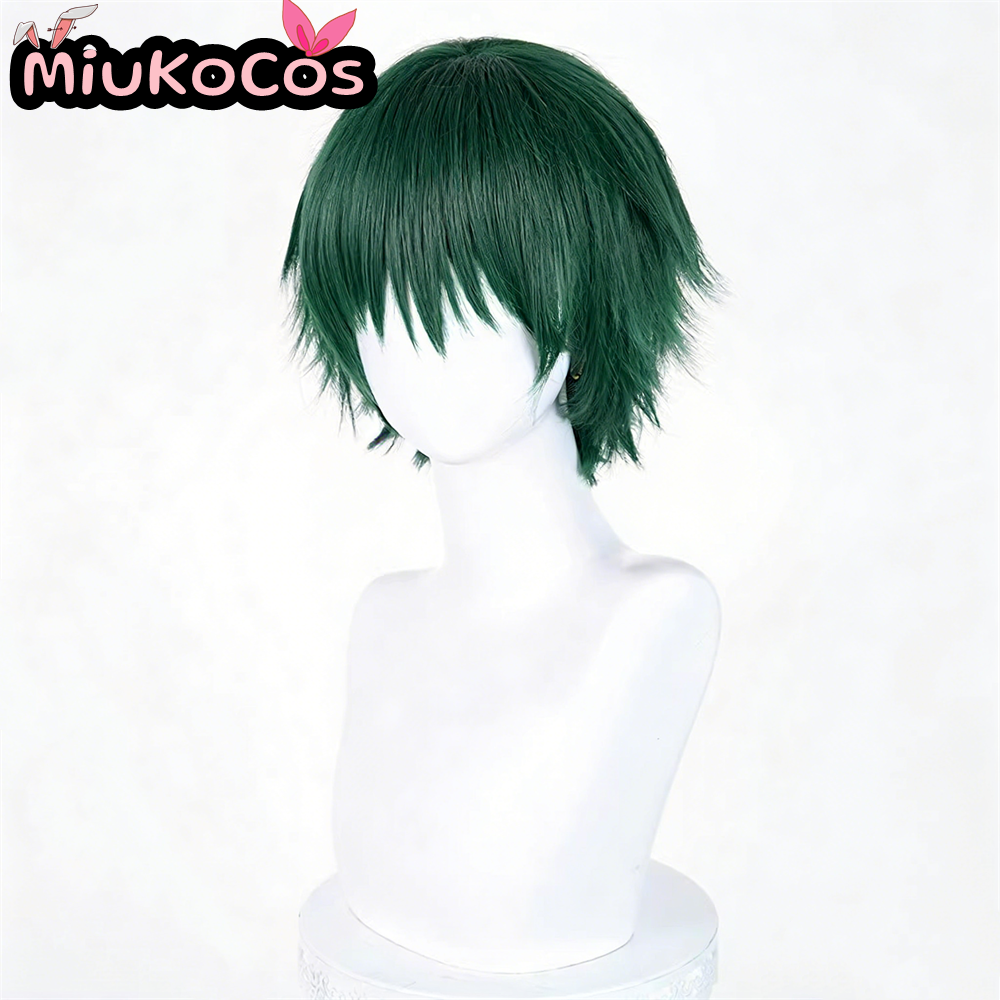 IN STOCK ぜんいん まき Maki Zenin Co - Jujutsu Kaisen Uniform 评论和价格